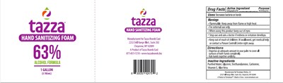 Label (0022 Label)